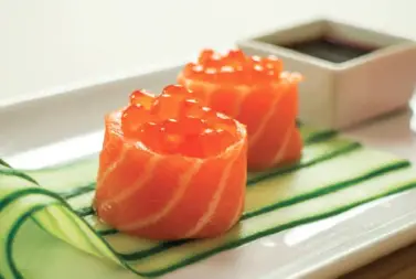 gunkan-matsurisushi