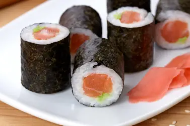 maki-matsurisushi